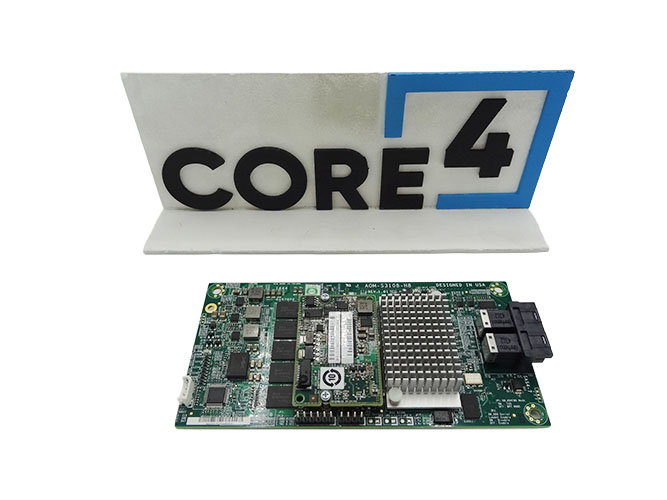 SUPERMICRO AOM-S3108-H8 12GBPS 3108 SAS INTERNAL MEZZ RAID