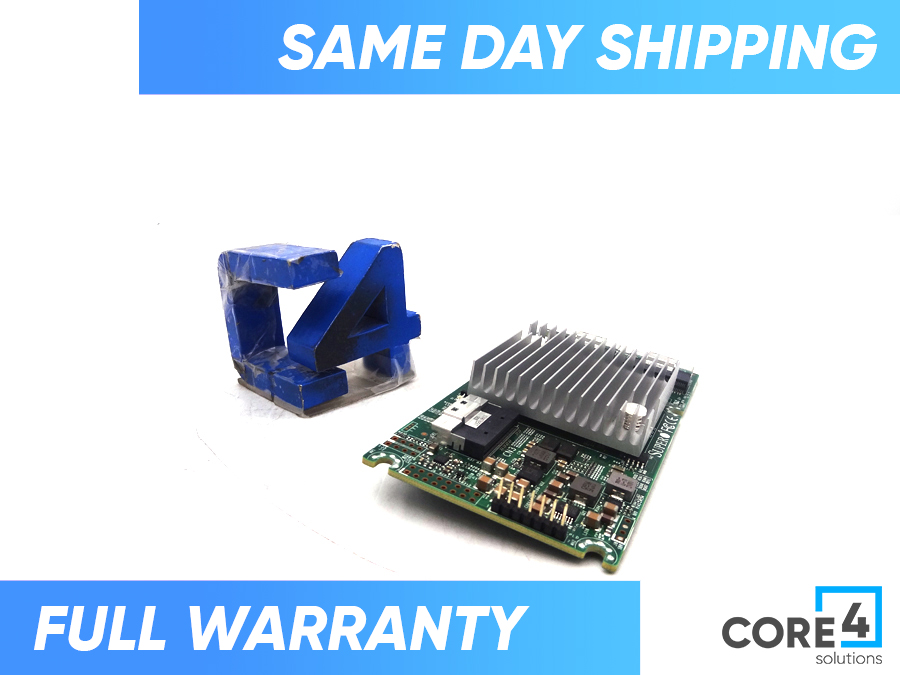 SUPERMICRO AOM-S3224-L 24P 12GBPS SAS MEZZANINE CARD