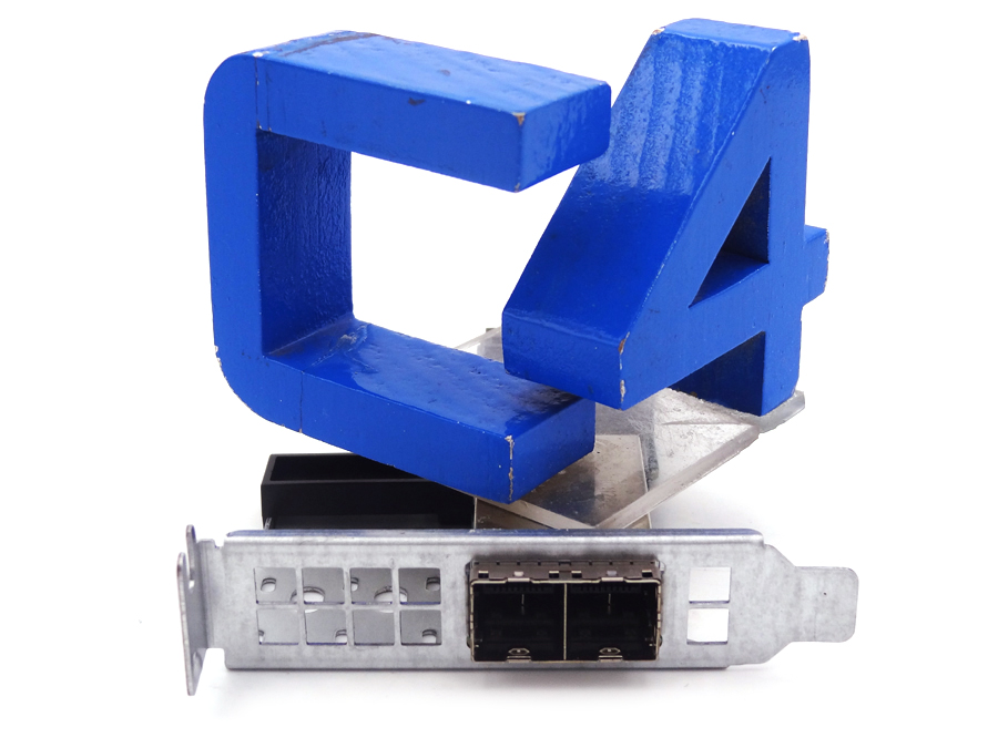 SUPERMICRO AOM-SAS3-8I8E-LP 2-PORT EXTERNAL TO INTERNAL ADAPTER