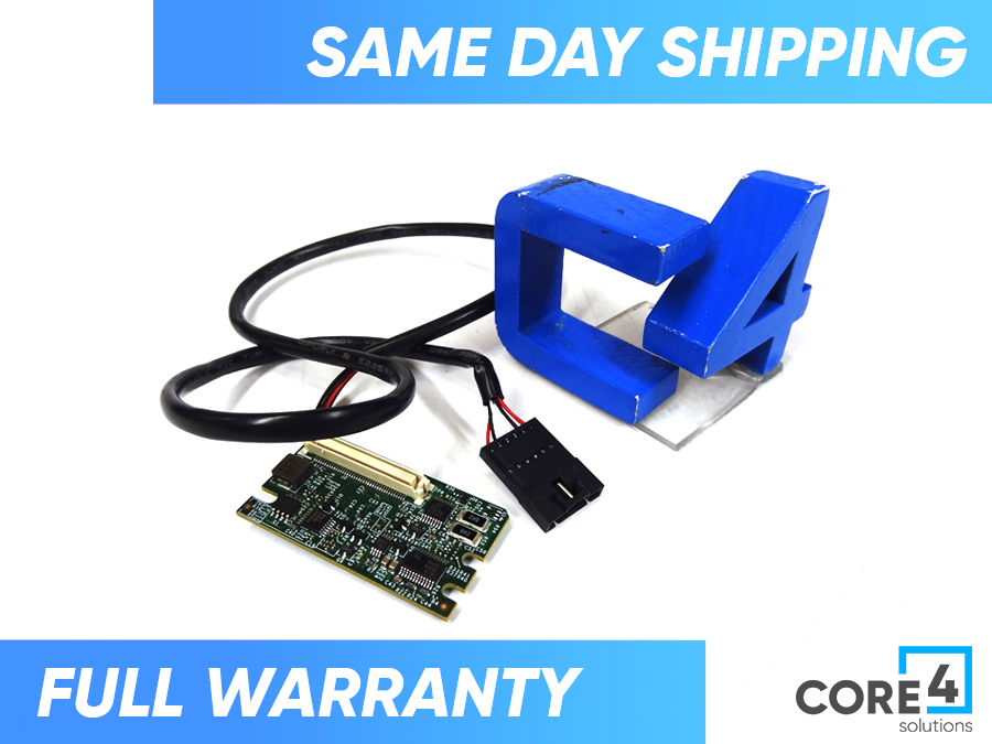 SUPERMICRO AOM-TFM-3108 LSI 3108 2GB CACHE MODULE