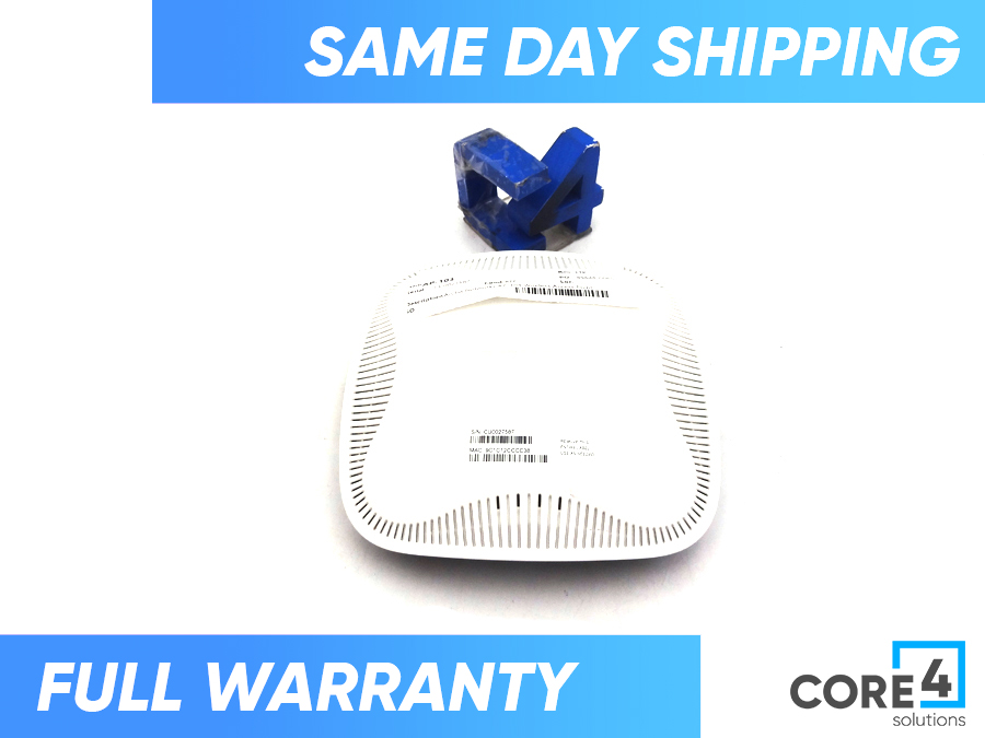 ARUBA AP-103 Networks AP-103 Wireless Access Point 