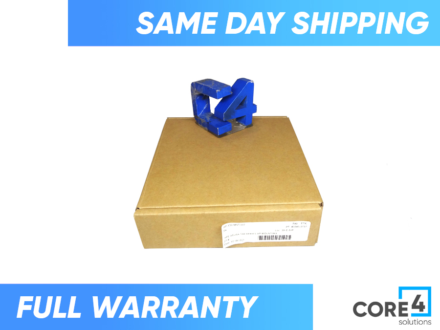 ARUBA AP-130-MNT-W2 130 SERIES AP MOUNTING *New Sealed*