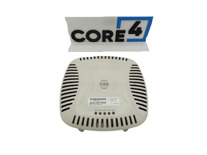 ARUBA AP-135 ARUBA 135 WIRELESS ACCESS POINT