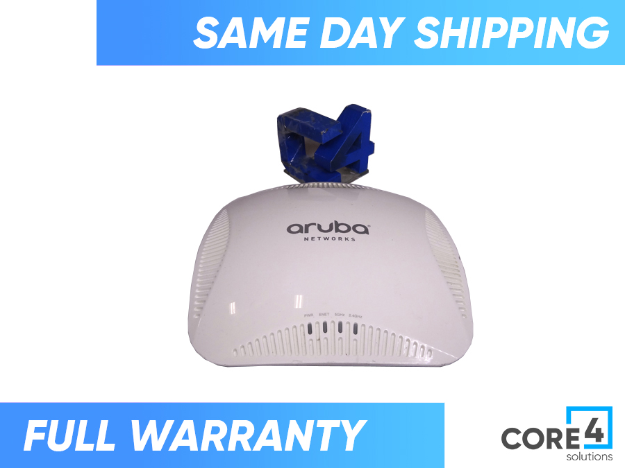 ARUBA AP-205 WIRELESS ACCESS POINT 