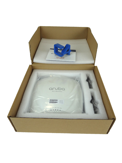 ARUBA AP-225 ARUBA AP-225 WIRELESS ACCESS