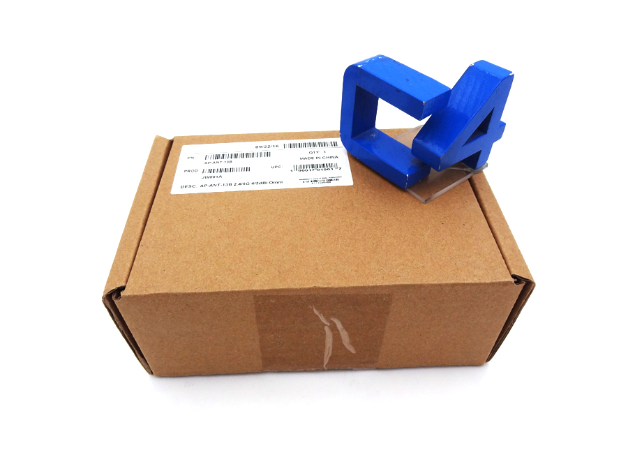 ARUBA AP-ANT-13B INDOOR MIMO 2.4-2.5 GHZ *New Sealed* - JW001A