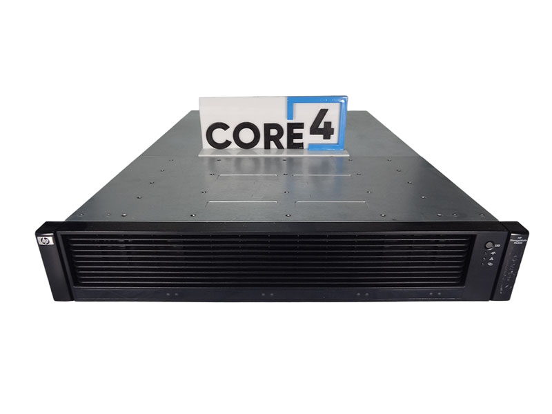 HP AP717A HP P6300 HSV340 FCOEISCSI 10GBE CT