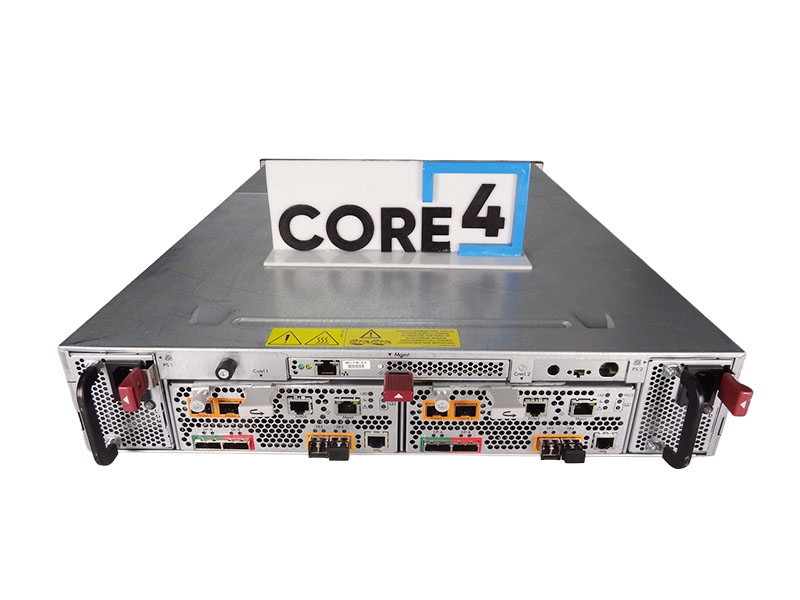 HP AP717A HP P6300 HSV340 FCOEISCSI 10GBE CT