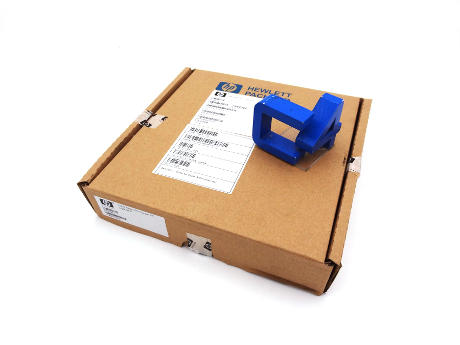 HP AP819A B-SERIES SFP+ TO SFP+ 3M CABLE - 574769-001, 574637-002