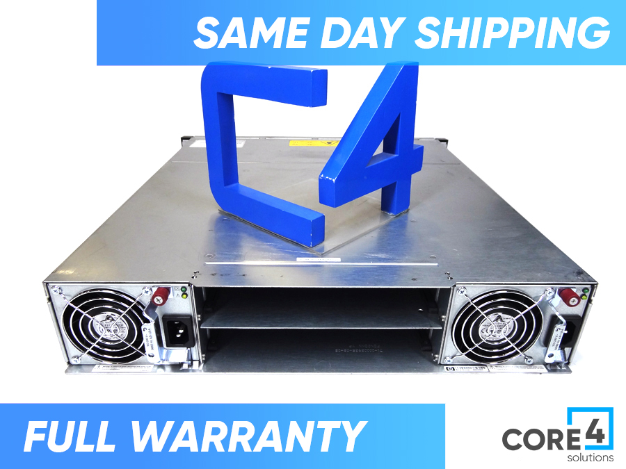 HP AP839A 2000 SFF MODULAR ARRAY - AP839B, 582939-001