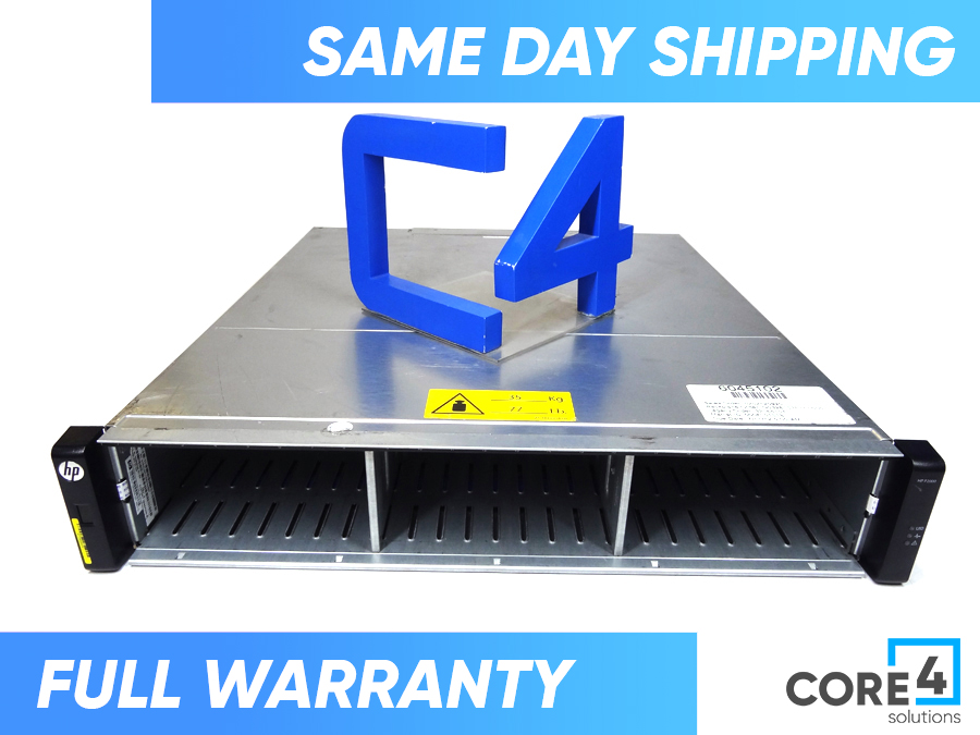 HP AP839A 2000 SFF MODULAR ARRAY - AP839B, 582939-001