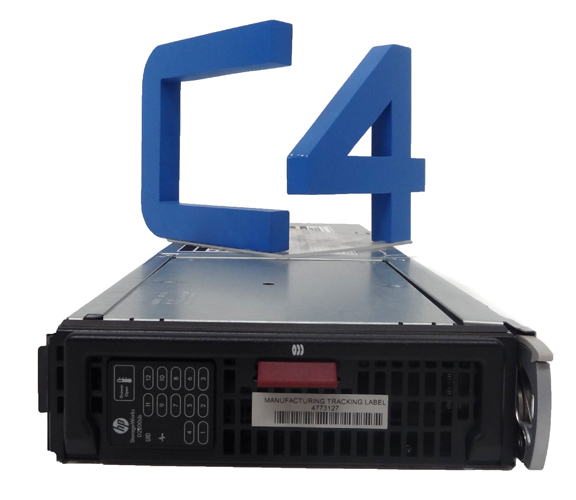 HP AP880A D2200SB STORAGE BLADE