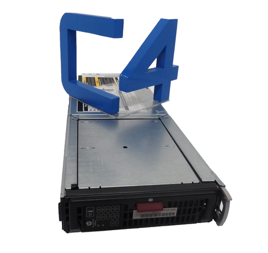 HP AP880A D2200SB STORAGE BLADE