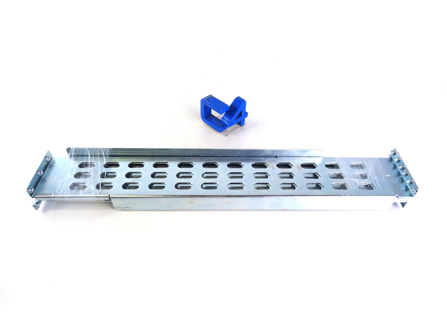 APC 870-1251A APC UPS 2U RAIL KIT