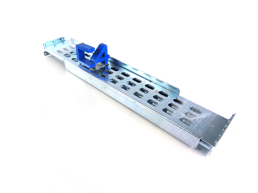 APC 870-1251A APC UPS 2U RAIL KIT