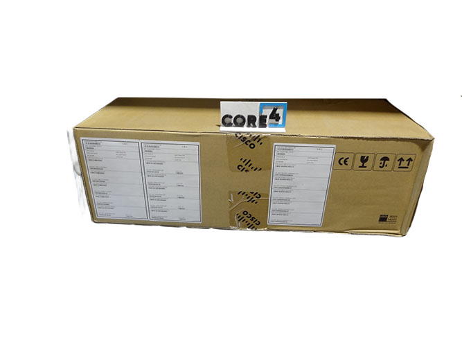 CISCO APIC-CLUSTER-L3 APIC CLUSTER - LARGE CONFIGURATION Fully Configured