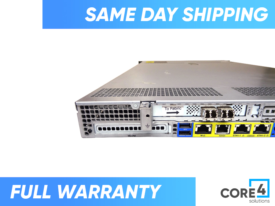 CISCO APIC-SERVER-L2 Cisco Application Policy Infrastructure Controller Large