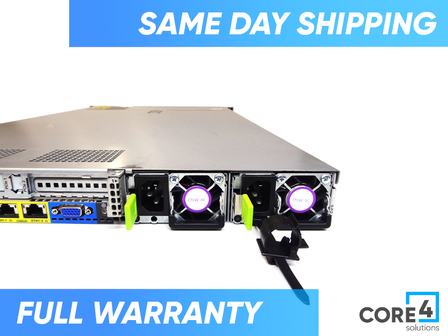 CISCO APIC-SERVER-L2 Cisco Application Policy Infrastructure Controller Large