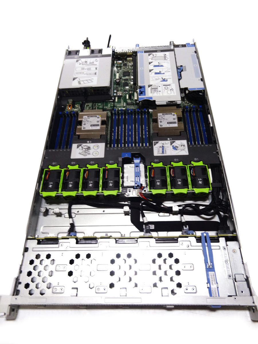 CISCO APIC-SERVER-M3 APIC-MEDIUM CONFIGURATION (UPTO 1200 EDGE PORTS)