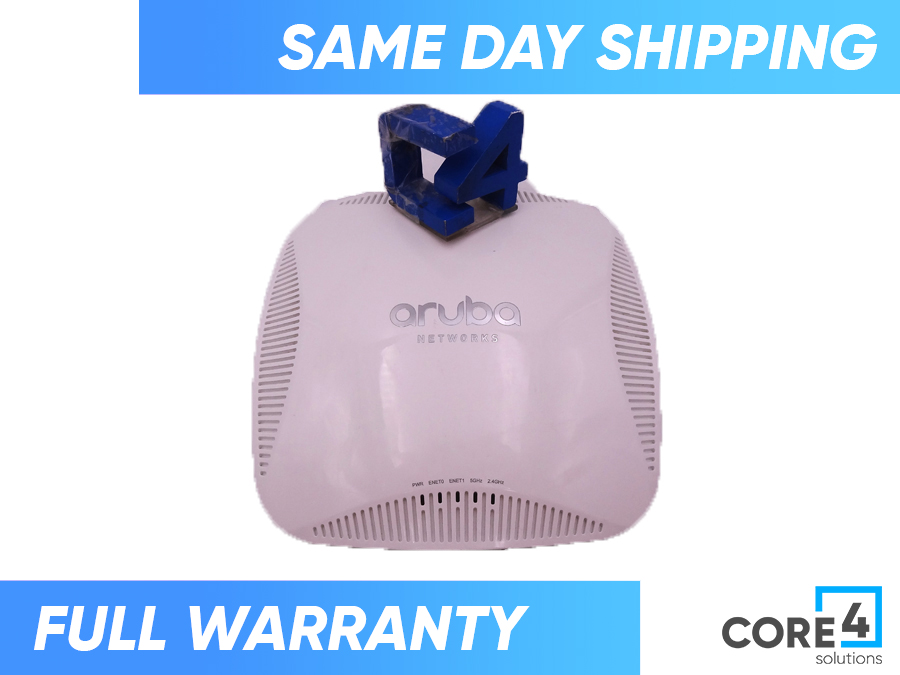 HP APIN0225 AP-225 2-PORT WIRELESS ACCESS POINT 