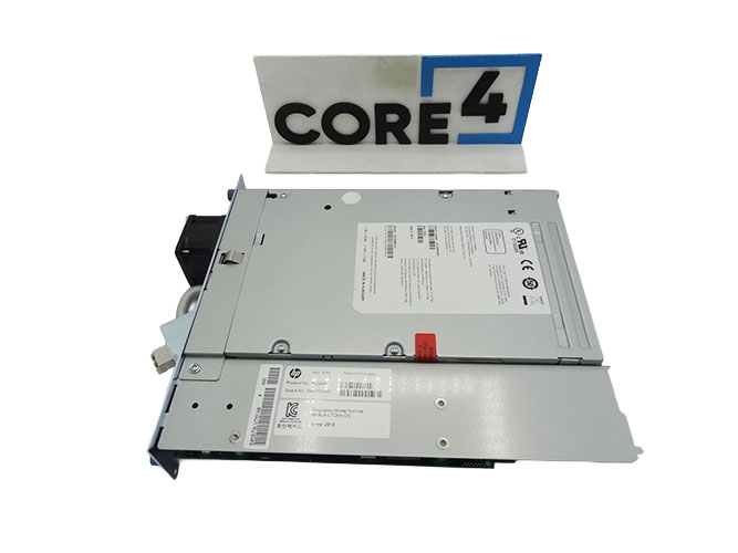 HP AQ294B HP MSL-G3 DRIVE ONLY LTO5 HH FC