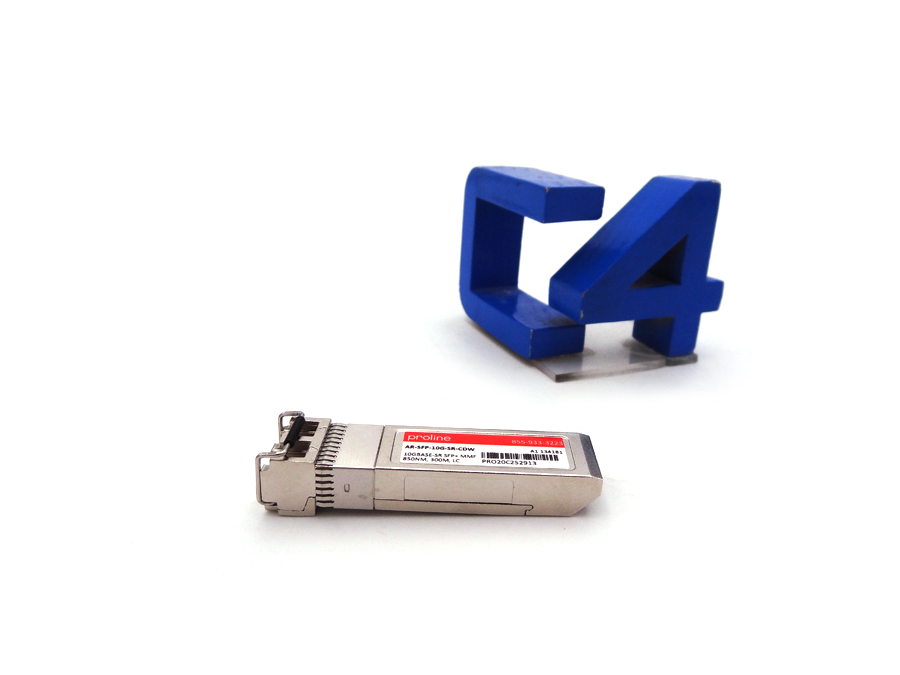 PROLINE AR-SFP-10G-SR-CDW 3RD PARTY 10G TRANSCEIVER