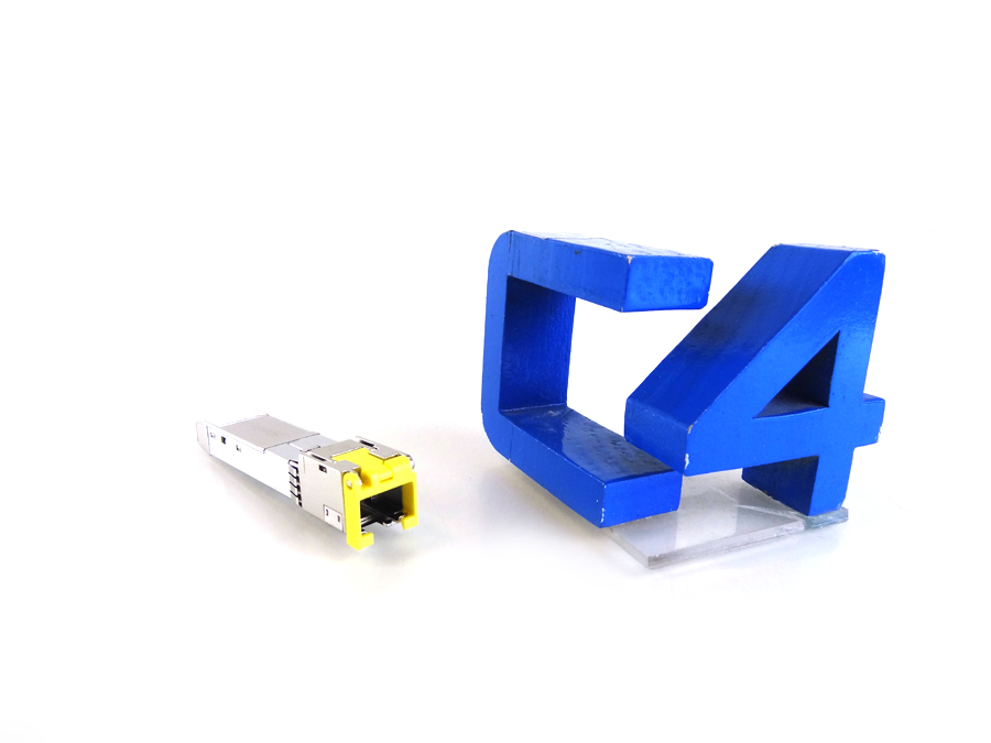 ARISTA SFP-1G-T 1000BASE-T - COPPER SFP