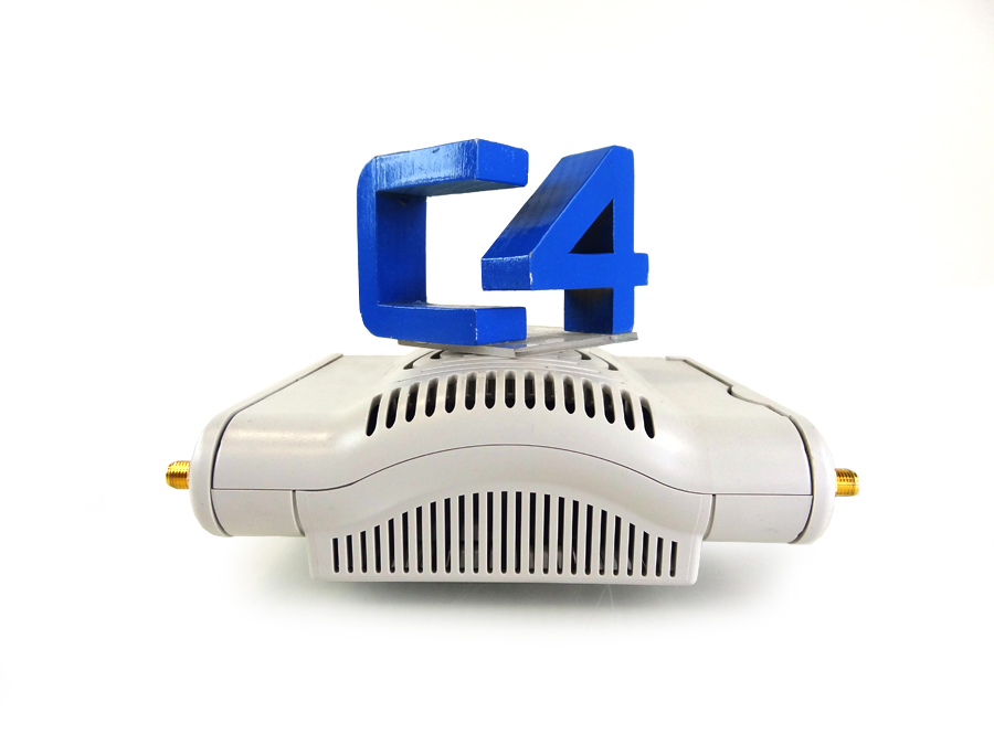 ARUBA AP-124 ARUBA 124 WIRELESS ACCESS POINT