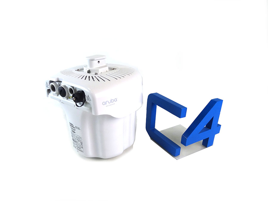 ARUBA JW178A AP-275 802.11N/AC DUAL 3X3:3 ACCESS POINT - JW178-61001