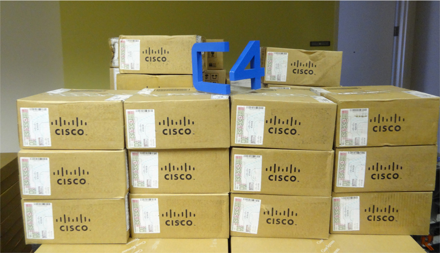 CISCO ASA5505-BUN-K9 ASA 5505 APPLIANCE WITH SW, 10 USES