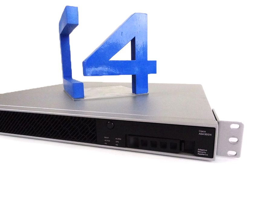 CISCO ASA5512-IPS-K9 ASA 5512-X WITH IPS SW 6GE DATA 1G0
