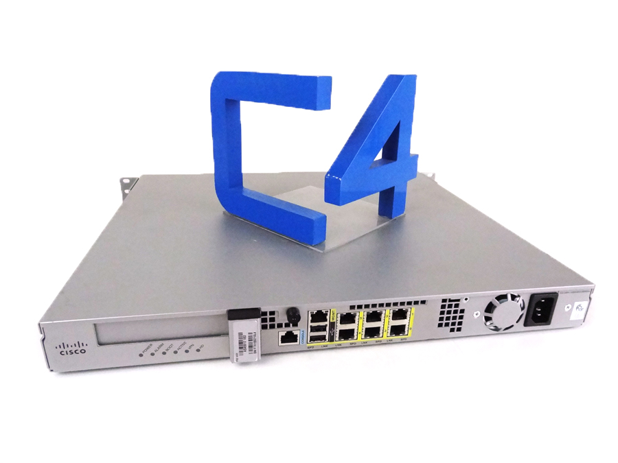 CISCO ASA5512-IPS-K9 ASA 5512-X WITH IPS SW 6GE DATA 1G0