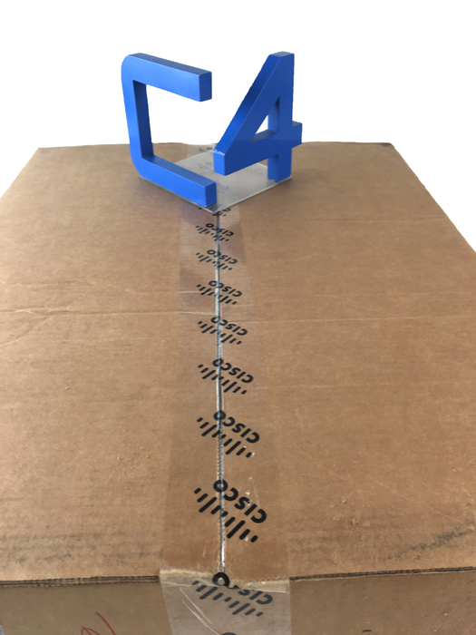 CISCO ASA5516-FTD-K9 CISCO ASA 5516-X WITH FIREPOWER THC