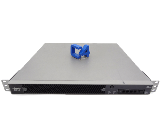 CISCO ASA5525-FPWR-K9 ASA 5525-X W FIREPOWER SERVICES