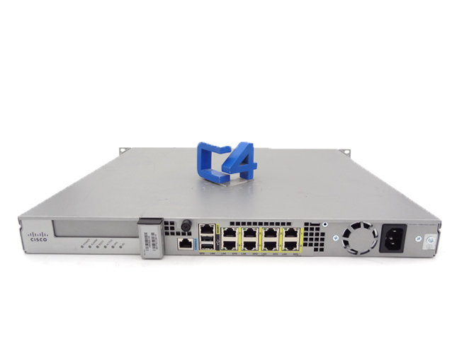 CISCO ASA5525-FPWR-K9 ASA 5525-X W FIREPOWER SERVICES