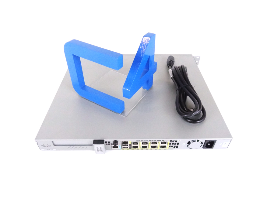 CISCO ASA5525-IPS-K9 ASA 5525-X WITH IPS SW 8GE DATA 1GA