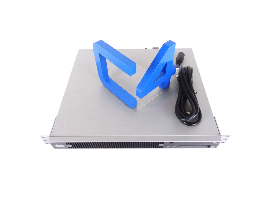 CISCO ASA5525-IPS-K9 ASA 5525-X WITH IPS SW 8GE DATA 1GA