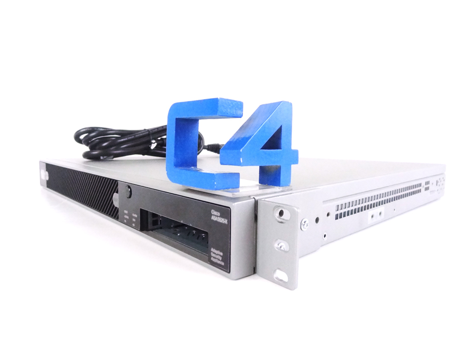 CISCO ASA5525-IPS-K9 ASA 5525-X WITH IPS SW 8GE DATA 1GA