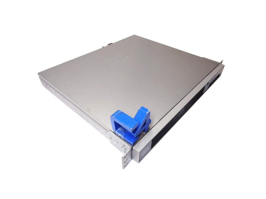 CISCO ASA5525-K9 ASA 5525-X WITH SW, 8GE DATA - New Open Box