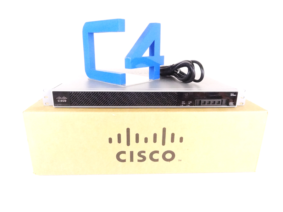 CISCO ASA5525-K9 ASA 5525-X WITH SW, 8GE DATA