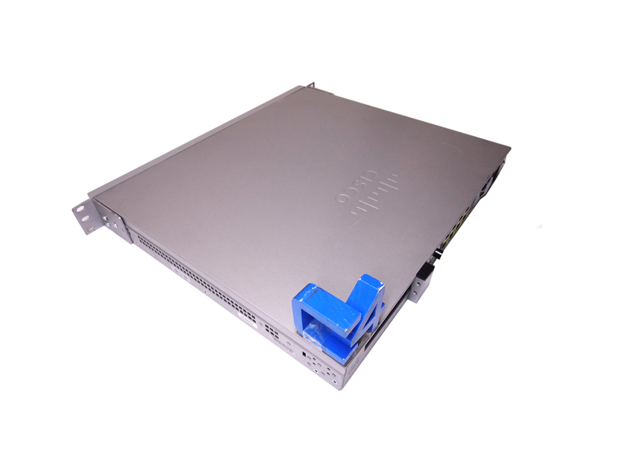 CISCO ASA5525-K9 ASA 5525-X WITH SW, 8GE DATA - New Open Box