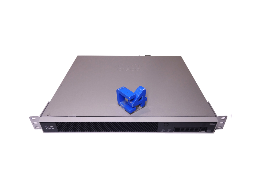 CISCO ASA5525-K9 ASA 5525-X WITH SW, 8GE DATA - New Open Box