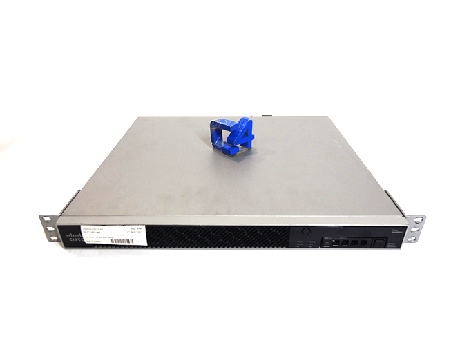 CISCO ASA5525-SSD120-K9 ASA5525-X W/SW, 8GE DATA,