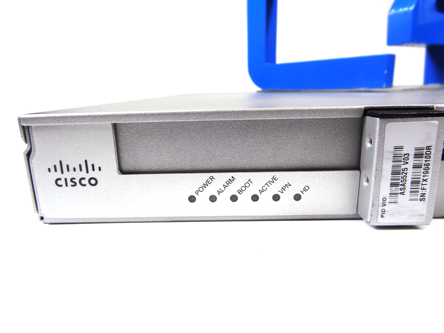 CISCO ASA5525VPN-PM250K9 ASA 5525-X W/250 ANYCONNECT PREMIUE