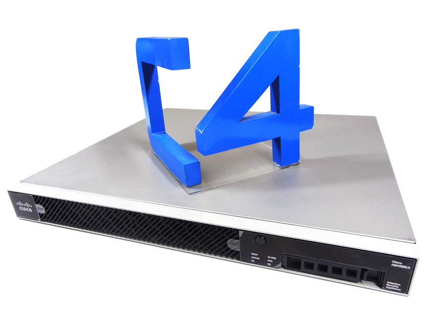 CISCO ASA5525VPN-PM250K9 ASA 5525-X W/250 ANYCONNECT PREMIUE