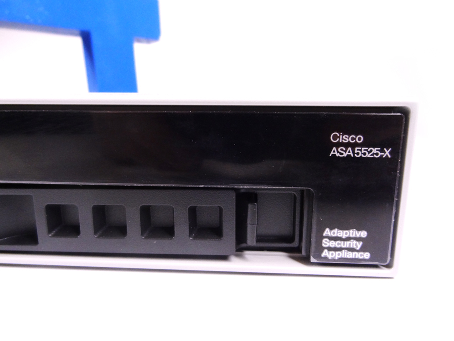 CISCO ASA5525VPN-PM250K9 ASA 5525-X W/250 ANYCONNECT PREMIUE