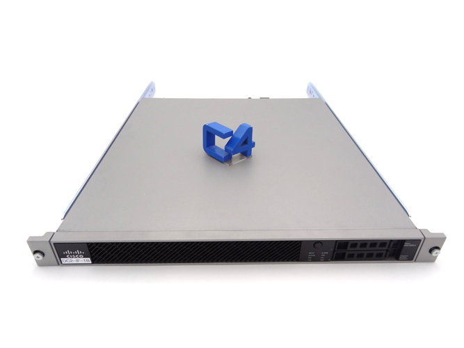 CISCO ASA5545-K9 ASA5545-X W SW 8GE DATA