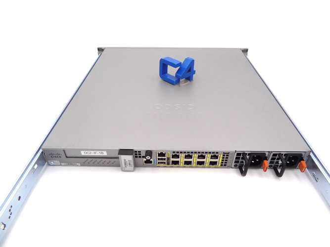 CISCO ASA5545-K9 ASA5545-X W SW 8GE DATA