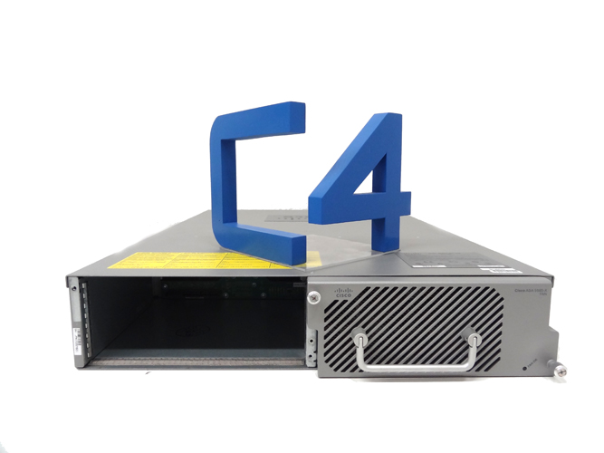 Cisco ASA5585-S10-K9 X Chassis with SSP10 