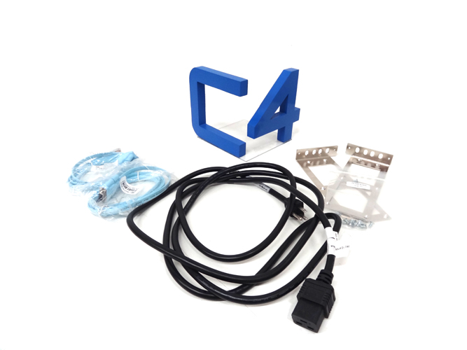 Cisco ASA5585-S10-K9 X Chassis with SSP10 